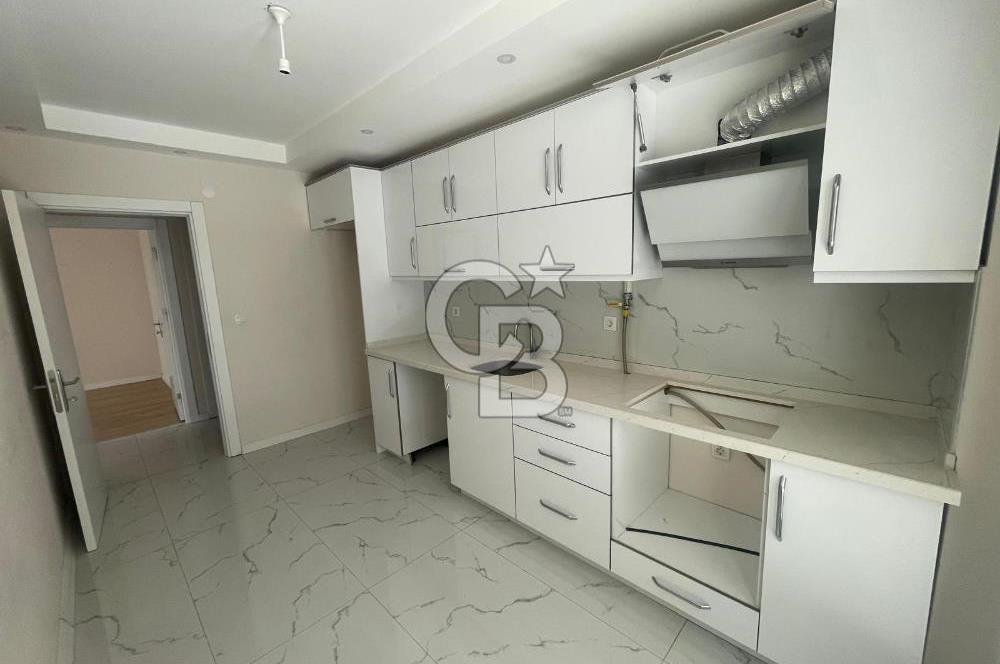ÇANAKKALE KEPEZ MERKEZ'DE SATILIK 2+1 FIRSAT DAİRE
