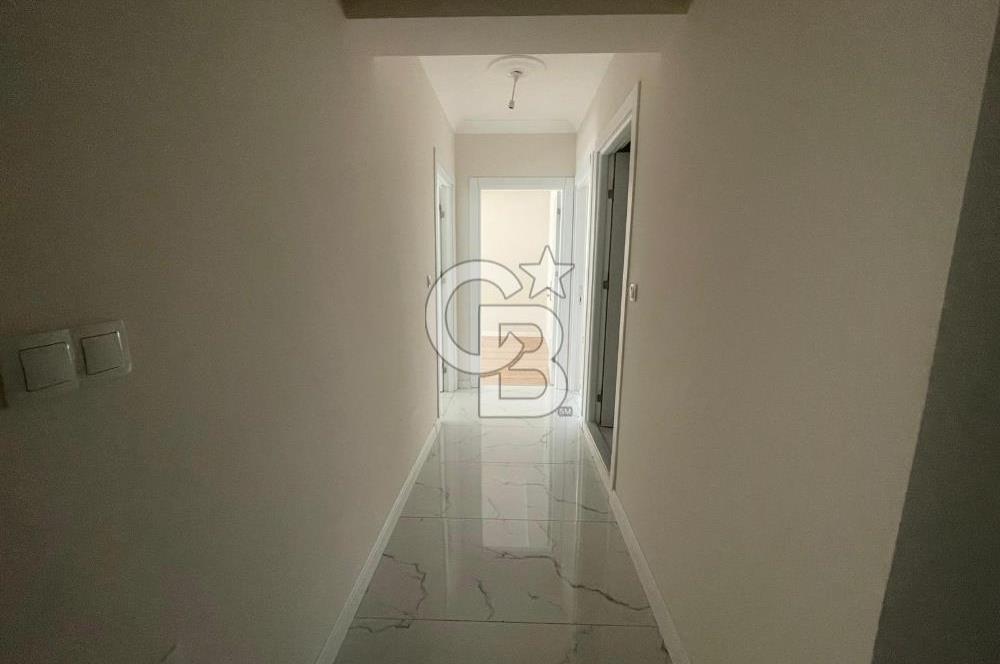 ÇANAKKALE KEPEZ MERKEZ'DE SATILIK 2+1 FIRSAT DAİRE