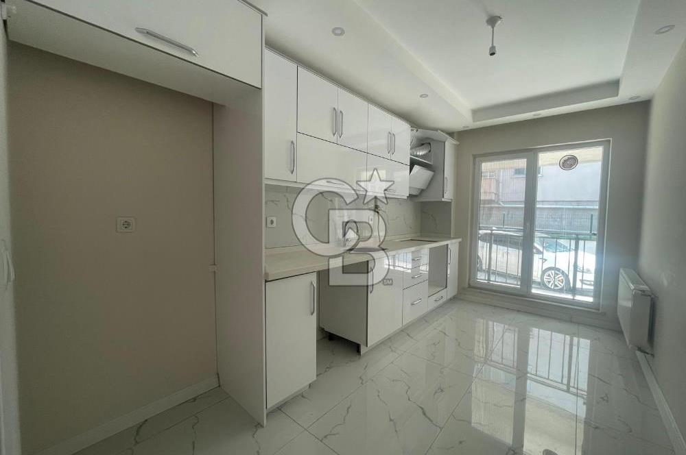 ÇANAKKALE KEPEZ MERKEZ'DE SATILIK 2+1 FIRSAT DAİRE