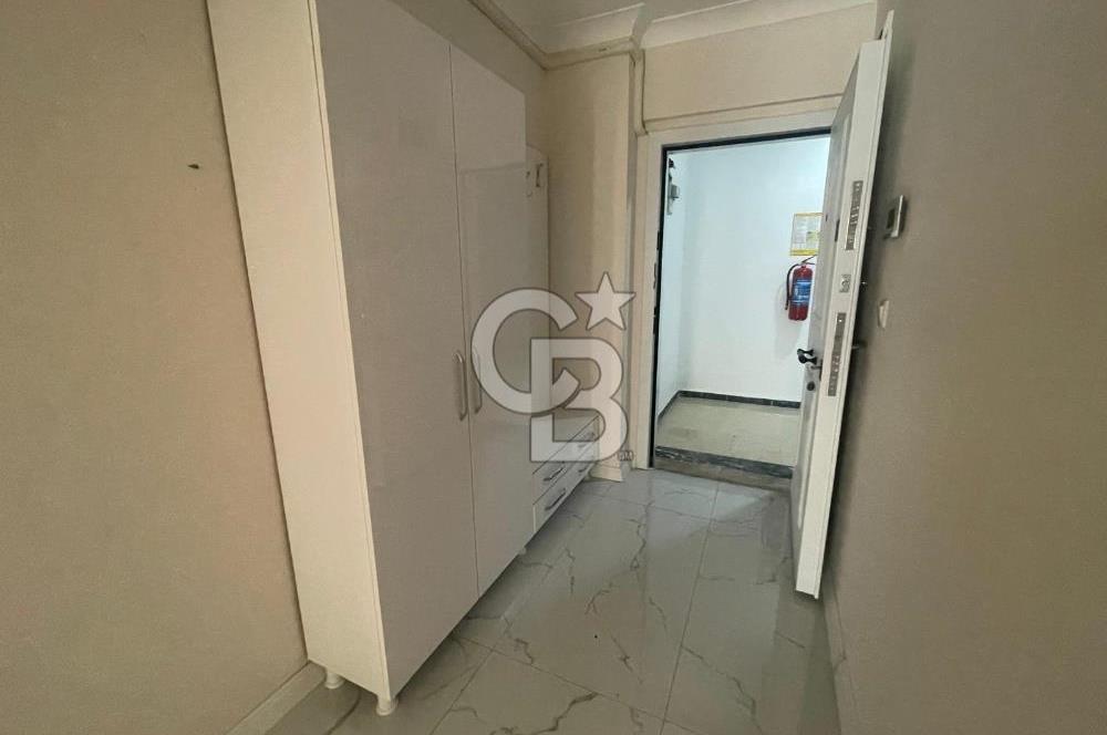 ÇANAKKALE KEPEZ MERKEZ'DE SATILIK 2+1 FIRSAT DAİRE