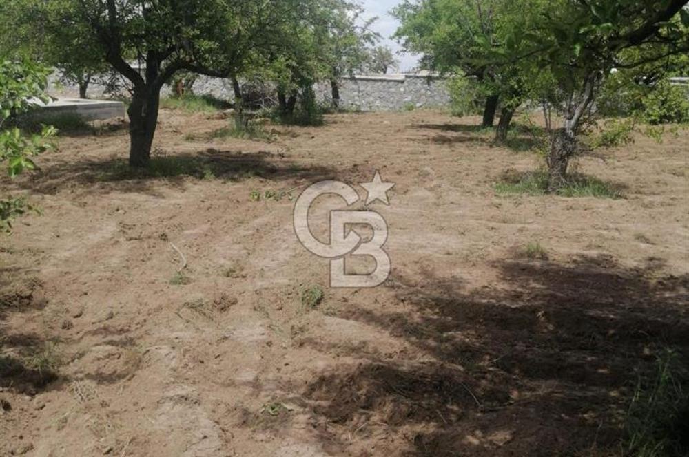 Hacılar Sakarçiftliğinde 1.027 M² Villa Parseli