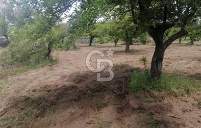 Hacılar Sakarçiftliğinde 1.027 M² Villa Parseli