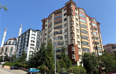 YUKARIÖVEÇLER MAHALLESİ 1235.CADDEDE BAKIMLI 4+1 SATILIK DAİRE