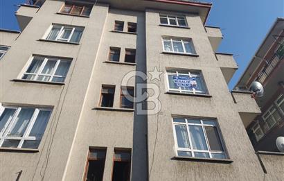 CEBECİDE HACETTEPE İBNİ SİNA HASTANELERİ YAKINI KİRALIK DAİRE