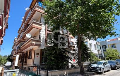 YENİHALLE GAZİ MAHALLESİ'DE KATTA YAPILI SATILIK 2+1 DAİRE