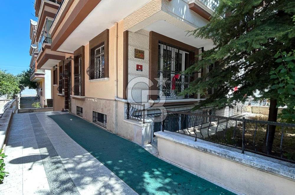 YENİHALLE GAZİ MAHALLESİ'DE KATTA YAPILI SATILIK 2+1 DAİRE