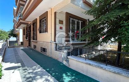 YENİHALLE GAZİ MAHALLESİ'DE KATTA YAPILI SATILIK 2+1 DAİRE