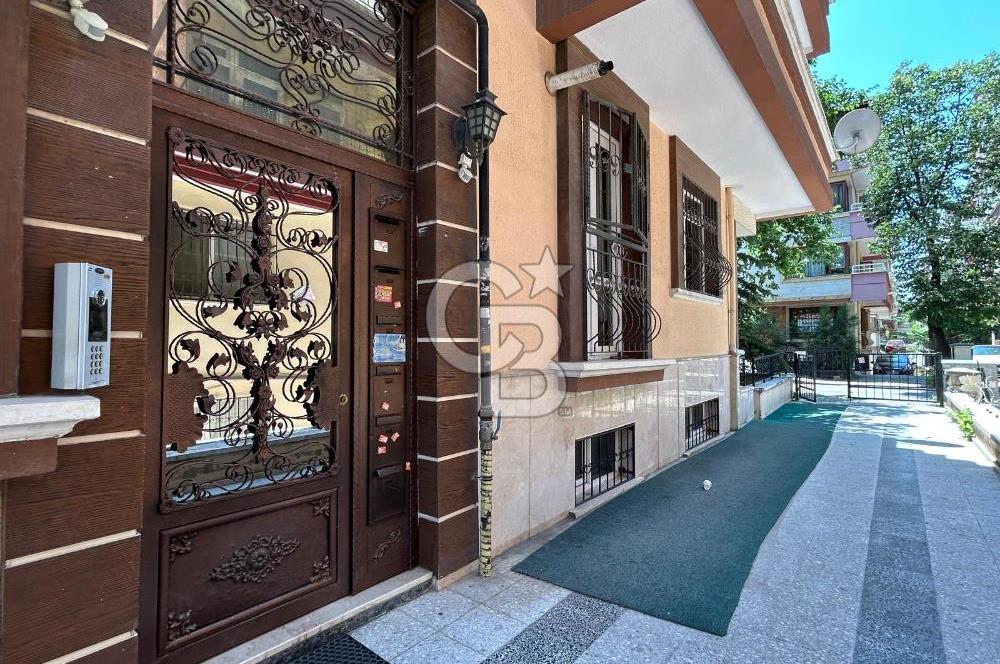 YENİHALLE GAZİ MAHALLESİ'DE KATTA YAPILI SATILIK 2+1 DAİRE