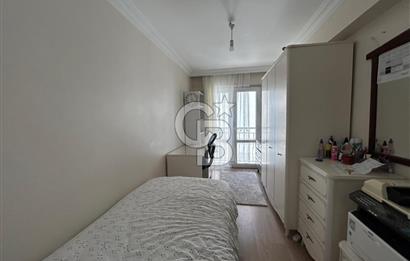 YENİHALLE GAZİ MAHALLESİ'DE KATTA YAPILI SATILIK 2+1 DAİRE