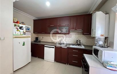 YENİHALLE GAZİ MAHALLESİ'DE KATTA YAPILI SATILIK 2+1 DAİRE