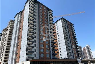 VADİ MANZARA 4.ETAPTA 3+1 SATILIK SIFIR DAİRE