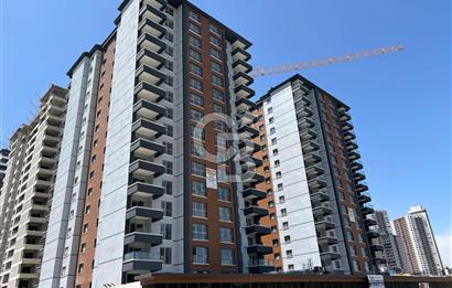 VADİ MANZARA 4.ETAPTA 3+1 SATILIK SIFIR DAİRE