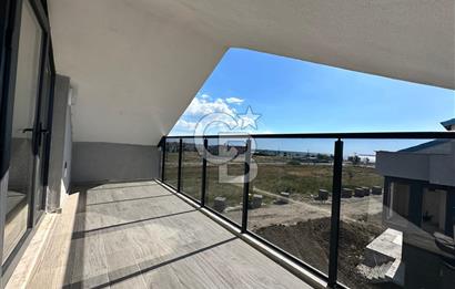 ÇANAKKALE GEYİKLİ'DE SEA COUNTRY SİTESİ SATILIK 3+1 VİLLA