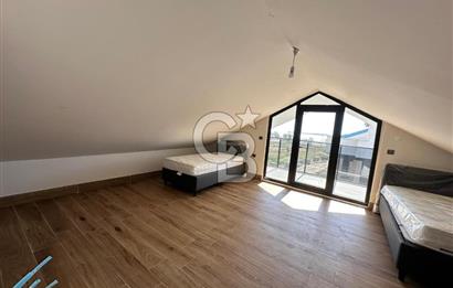 ÇANAKKALE GEYİKLİ'DE SEA COUNTRY SİTESİ SATILIK 3+1 VİLLA