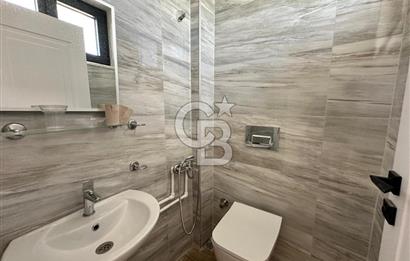 ÇANAKKALE GEYİKLİ'DE SEA COUNTRY SİTESİ SATILIK 3+1 VİLLA