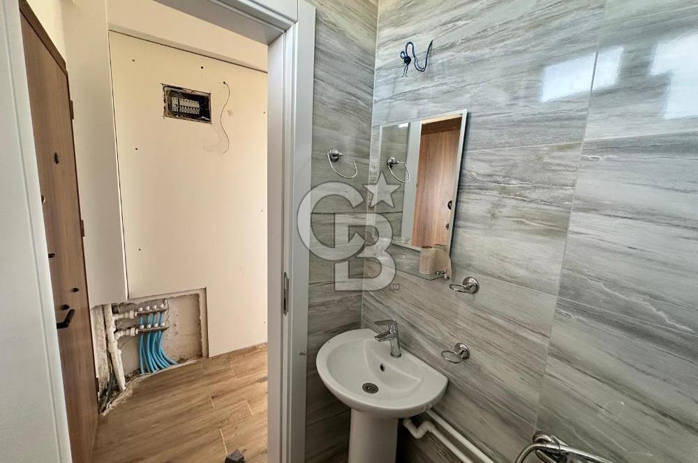 ÇANAKKALE GEYİKLİ'DE SEA COUNTRY SİTESİ SATILIK 3+1 VİLLA