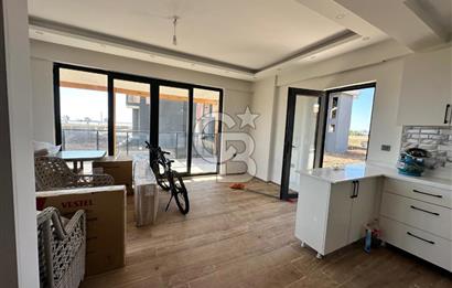 ÇANAKKALE GEYİKLİ'DE SEA COUNTRY SİTESİ SATILIK 3+1 VİLLA