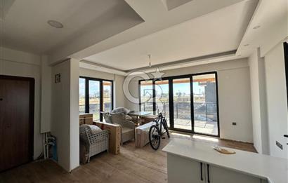 ÇANAKKALE GEYİKLİ'DE SEA COUNTRY SİTESİ SATILIK 3+1 VİLLA