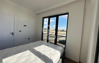 ÇANAKKALE GEYİKLİ'DE SEA COUNTRY SİTESİ SATILIK 3+1 VİLLA