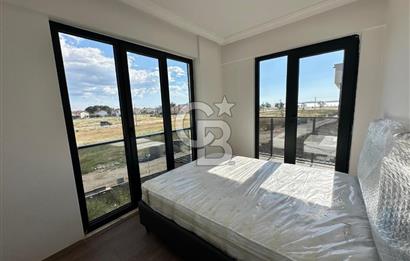 ÇANAKKALE GEYİKLİ'DE SEA COUNTRY SİTESİ SATILIK 3+1 VİLLA