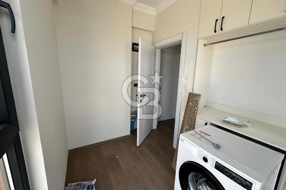 ÇANAKKALE GEYİKLİ'DE SEA COUNTRY SİTESİ SATILIK 3+1 VİLLA