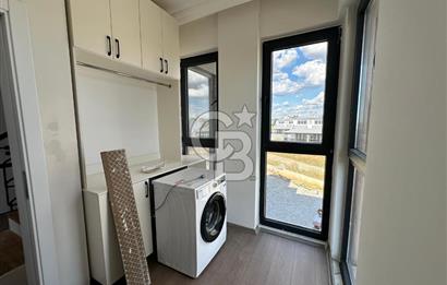 ÇANAKKALE GEYİKLİ'DE SEA COUNTRY SİTESİ SATILIK 3+1 VİLLA