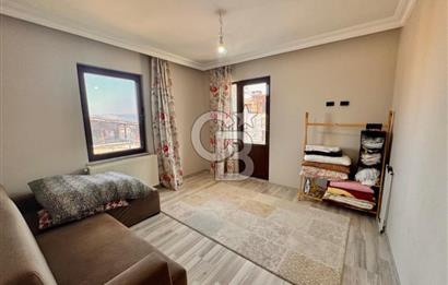 CB ENVOY | Kardelen Sitesi'nde Mükemmel Manzaralı 4+1 Tripleks
