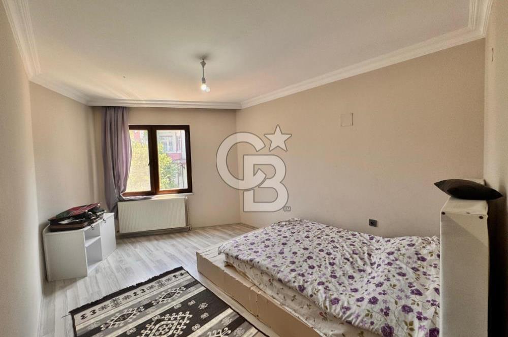 CB ENVOY | Kardelen Sitesi'nde Mükemmel Manzaralı 4+1 Tripleks
