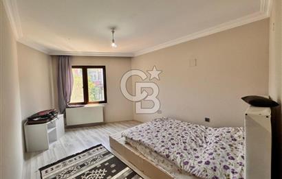 CB ENVOY | Kardelen Sitesi'nde Mükemmel Manzaralı 4+1 Tripleks