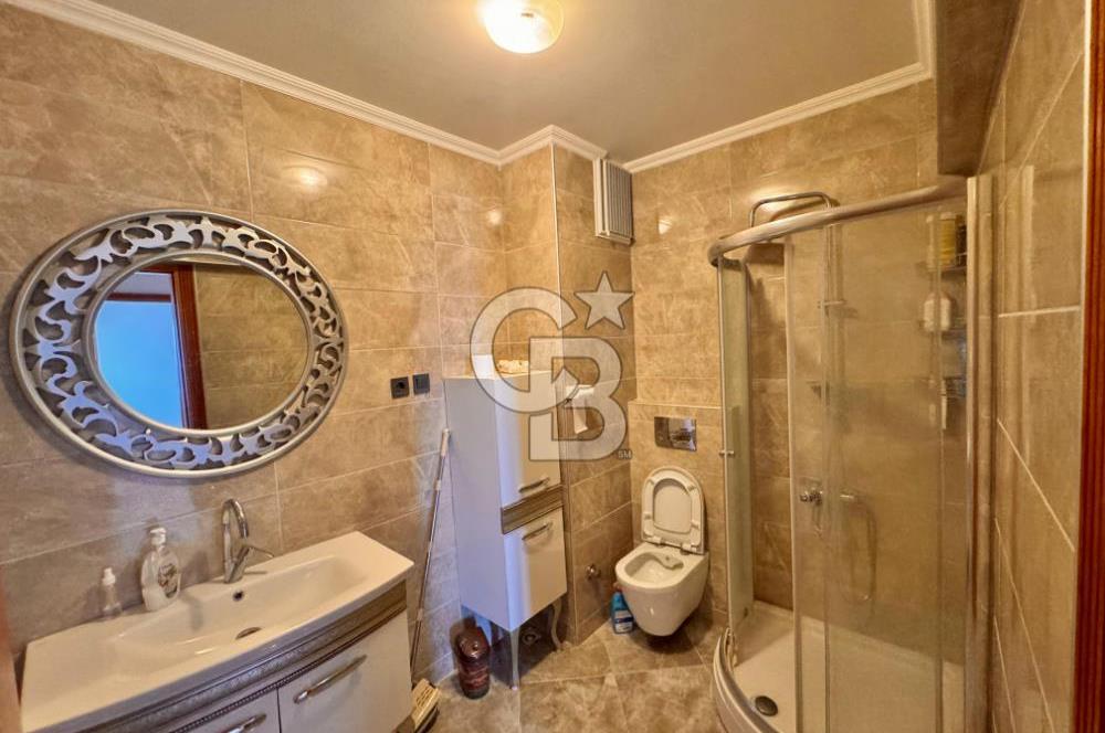 CB ENVOY | Kardelen Sitesi'nde Mükemmel Manzaralı 4+1 Tripleks