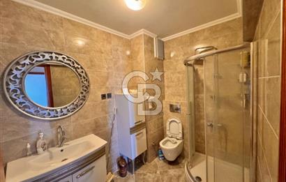 CB ENVOY | Kardelen Sitesi'nde Mükemmel Manzaralı 4+1 Tripleks