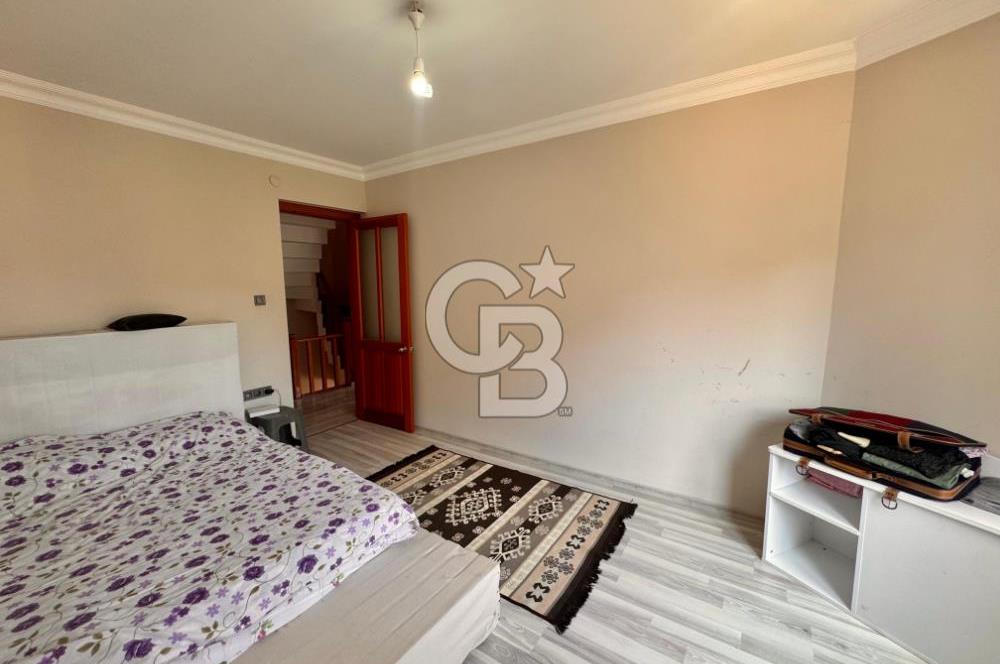 CB ENVOY | Kardelen Sitesi'nde Mükemmel Manzaralı 4+1 Tripleks