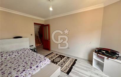 CB ENVOY | Kardelen Sitesi'nde Mükemmel Manzaralı 4+1 Tripleks