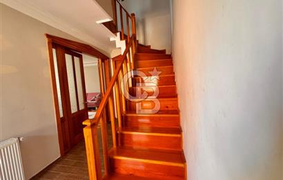 CB ENVOY | Kardelen Sitesi'nde Mükemmel Manzaralı 4+1 Tripleks