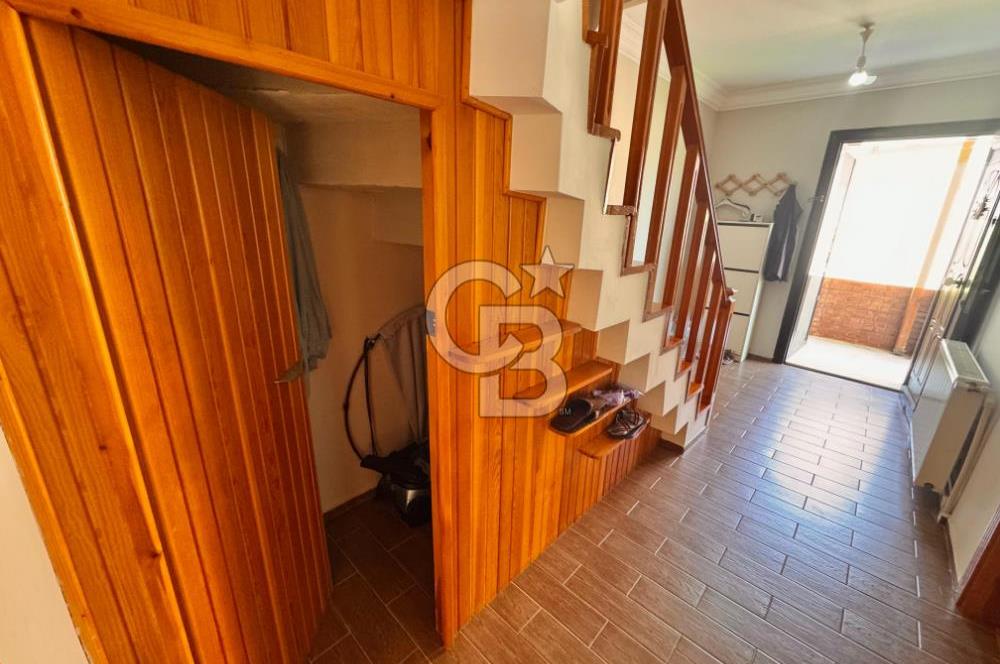 CB ENVOY | Kardelen Sitesi'nde Mükemmel Manzaralı 4+1 Tripleks