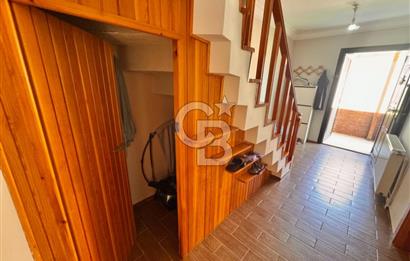 CB ENVOY | Kardelen Sitesi'nde Mükemmel Manzaralı 4+1 Tripleks