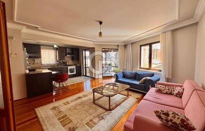 CB ENVOY | Kardelen Sitesi'nde Mükemmel Manzaralı 4+1 Tripleks