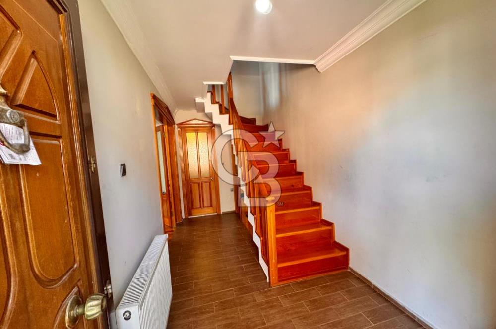 CB ENVOY | Kardelen Sitesi'nde Mükemmel Manzaralı 4+1 Tripleks