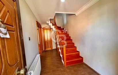 CB ENVOY | Kardelen Sitesi'nde Mükemmel Manzaralı 4+1 Tripleks