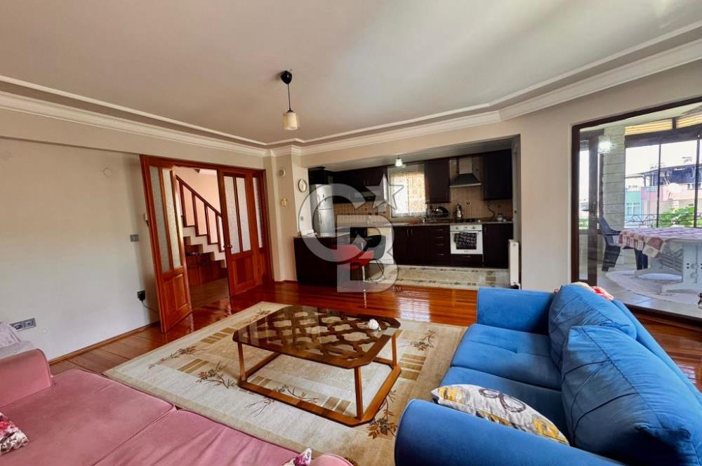 CB ENVOY | Kardelen Sitesi'nde Mükemmel Manzaralı 4+1 Tripleks