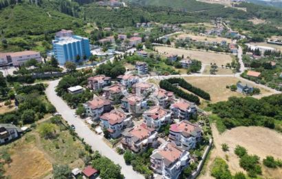 CB ENVOY | Kardelen Sitesi'nde Mükemmel Manzaralı 4+1 Tripleks