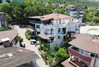 CB ENVOY | Kardelen Sitesi'nde Mükemmel Manzaralı 4+1 Tripleks