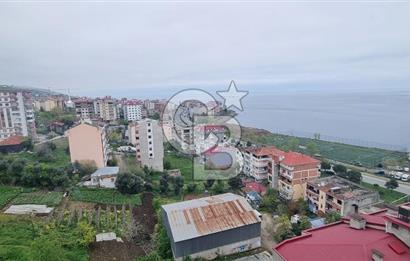 AKÇAABAT KAVAKLI MAHALLESİN DE SATILIK 2+1 DAİRE