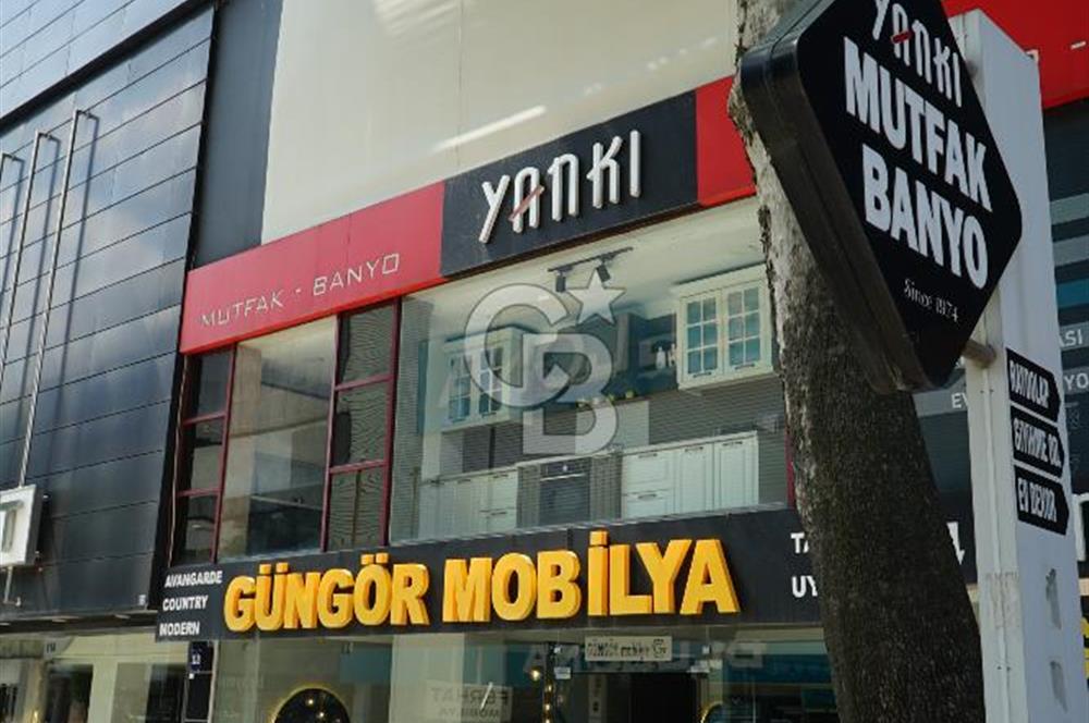ANKARA SİTELER KOMPLE SATILIK İŞYERİ