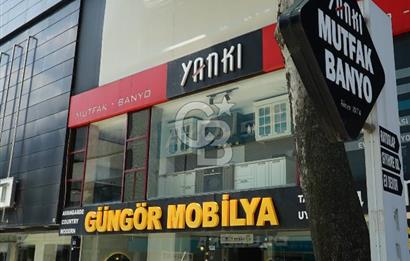 ANKARA SİTELER KOMPLE SATILIK İŞYERİ
