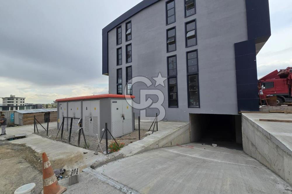 İVEDİK ANTEKSTE HER İŞ KOLUNA UYGUN KİRALIK BÜRO OFİS
