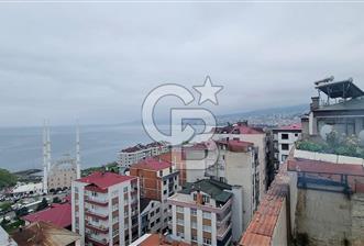 AKÇAABAT KAVAKLI MAHALLESİN DE SATILIK 2+1 DAİRE