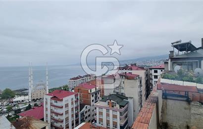 AKÇAABAT KAVAKLI MAHALLESİN DE SATILIK 2+1 DAİRE