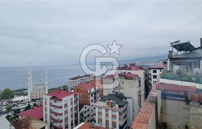 AKÇAABAT KAVAKLI MAHALLESİN DE SATILIK 2+1 DAİRE