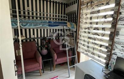 Zafertepe'de İzmirpark'a Yürüme Mesafesinde 3+1 Satılık Daire